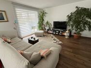 Sonnige und modern geschnittene 3,5-Zimmer-Wohnung mit großem Balkon - Geisenhausen