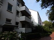 Wilstedter Straße 2 - Grenze Walle - Gröpelingen - Eigentumswohnung - ca. 63m² - 3 Zimmer - 2 Balkone - Keller - 2. Etage - Bremen