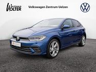 VW Polo, 1.0 TSI Style, Jahr 2022 - Uelzen