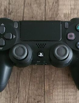 PS4 Controller Gamepad Sony Playstation - Waldbreitbach