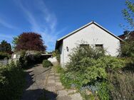 FESTPREIS - Bungalow auf großem Grundstück - ohne Käufercourtage! - Malente