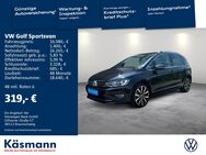 VW Golf Sportsvan, 1.5 TSI Highline, Jahr 2015 - Mosbach