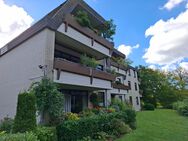 Großzügige 3-Zimmerwohnung mit Balkon in reizvoller Lage von Bad Zwischenahn - Bad Zwischenahn