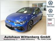 VW Golf, 2.0 l TSI VIII R Performance, Jahr 2023 - Wittenberg (Lutherstadt) Wittenberg