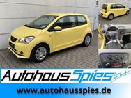 Seat Mii, 1.0 Style Ecomotive Tmat, Jahr 2017 - Heilbronn