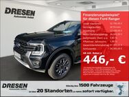 Ford Ranger, 2.0 Wildtrak EcoBlue 205PS El Rollo, Jahr 2024 - Euskirchen