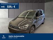 VW Touran, 2.0 TDI United DYN, Jahr 2021 - Esslingen (Neckar)