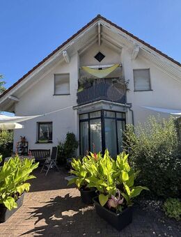 Gepflegtes Mehrfamilienhaus in Kirchborchen mit solidem Renditepotenzial - Borchen