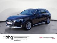 Audi A4 Allroad, 50 TDI quattro connect PanoDach AssistTo, Jahr 2020 - Rottweil