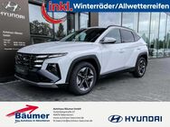 Hyundai Tucson, 1.6 CRDI FL 48V Trend Verfügbar, Jahr 2024 - Ibbenbüren