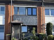 Charmantes Reihenmittelhaus in zentraler Lage von Lohmar - Lohmar