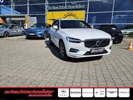 Volvo XC60, B5 B AWD Geartr Inscription HarmanK, Jahr 2021 - Potsdam