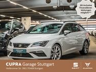 Seat Leon, 1.5 TSI Sportstourer FR, Jahr 2020 - Stuttgart