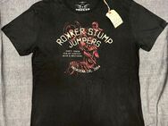 T shirt von Rokker Stump Jumper XXXL vergriffenes Motiv - Köln