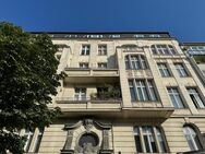 Bezugsfreier Altbau in begehrter Schöneberg Lage - mit Aufzug - Berlin