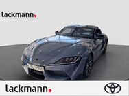 Toyota Supra, 2.0 GR Twin-Scroll Premium Paket, Jahr 2024 - Wuppertal