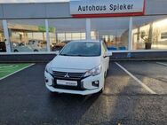 Mitsubishi Space Star, Intro, Jahr 2020 - Andervenne