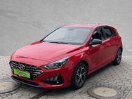 Hyundai i30, 1.5 T-GDI Intro Edition Mild-Hybrid, Jahr 2021 - Weiden (Oberpfalz)