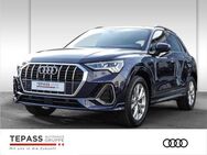 Audi Q3, 35 TFSI S LINE, Jahr 2021 - Schwelm