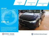 VW Golf, 2.0 TDI GTD, Jahr 2022 - Aschaffenburg