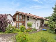 Provisionsfrei - Familienfreundliches Haus mit klugem Schnitt und Einliegerwohnung - Jungingen