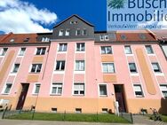 Stadtoase mit Sonnenbalkon: Charmante 2-Zimmer-Wohnung - Magdeburg