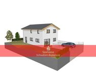 Neubau Einfamilienhaus in Goßmannshofen - Lachen