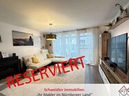 Familienglück!!! Sonniges Reihenhaus mit 5,5 Zimmern und toller Ausstattung in Röthenbach (BJ 2020) - Röthenbach (Pegnitz)