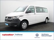 VW T6 Kombi, 1, Jahr 2024 - Würzburg