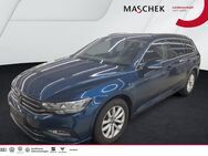 VW Passat Variant, 1.5 TSI Business, Jahr 2024 - Wackersdorf