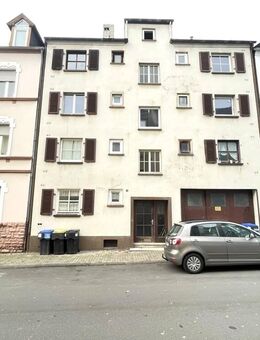 6 von 8 Eigentumswohnungen im Paket zu verkaufen! kein Gesamtverkauf! - Saarbrücken