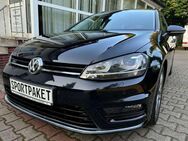 VW Golf VII Variant BMT R-Line-Paket/Automatik/Navi - Dortmund