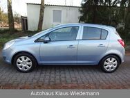 Opel Corsa D 1.4 16V Aut. - 3.Hd./orig. 79 TKM - Lorsch (Karolingerstadt)