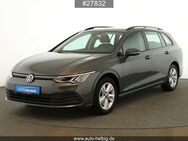 VW Golf Variant, 2.0 TDI Golf VIII Life ####, Jahr 2021 - Donnersdorf