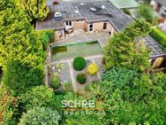 Barrierefreier Bungalow in schöner Sackgassenlage von Neuenkirchen! - Neuenkirchen-Vörden