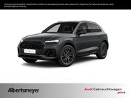 Audi Q5, 40 TDI QUATTRO S-LINE, Jahr 2024 - Nordhausen