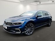 VW Passat Variant, GTE AID L, Jahr 2020 - Albbruck