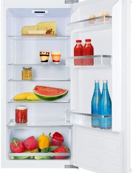 Amica Einbaukühlschrank EVKSS 352 221, 122,1 cm hoch, 54 cm breit, Inverter Kompressor
