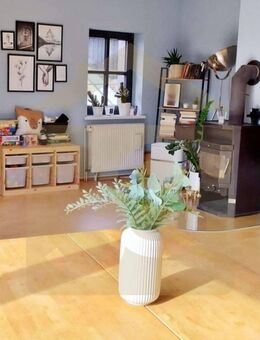 Provisionsfreie 3 Zimmer Maisonettewohnung mit 2 Loggien in Vordorf! Meine Wohnung = Mein Makler! - Vordorf
