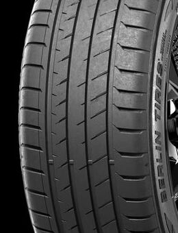 4x neue SOMMERREIFEN 205/55 R16 94W Berlin Tires - SUMMER UHP 2 - Bestwig