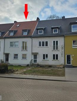 3 Parteienhaus im schönen Bremen-Lesum als Kapitalanlage - Bremen