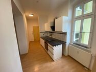 3-Raum-Wohnung mit EBK, Balkon und Kamin - Weißwasser (Oberlausitz)