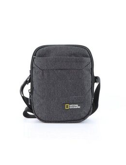 NATIONAL GEOGRAPHIC Schultertasche Pro, in praktischer Größe