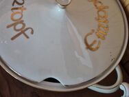 Terrine Suppenterrine Vintage top Zustand - Goldbach (Bayern)