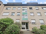 Erdgeschosswohnung mit Potenzial zur individuellen Gestaltung in bester Lage von Bad Rothenfelde - Bad Rothenfelde
