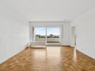 Attraktive Etagenwohnung mit Aufzug & Balkon - Ideal für Singles & Paare - Hofheim (Taunus)