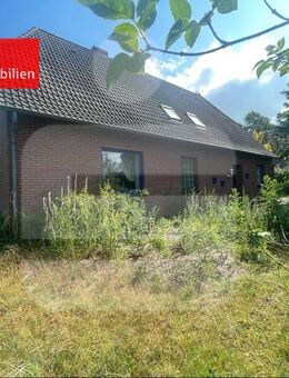 +++Sanierungsbedürftiges Einfamilienhaus mit großem Grundstück+++ - Wagenfeld