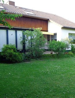 Lechenich freistehendes 2 Familienhaus in Bestlage - Erftstadt
