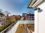 Lebensart Zingst - strandnahe Eigentumswohnung mit großem Balkon - Zingst (Ostseebad)