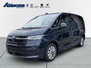 VW T7 Multivan, 2.0 TDi Multivan Life, Jahr 2024 - Neuried (Baden-Württemberg)